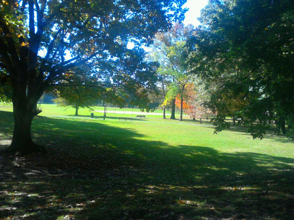 Photo of Vailsburg Park in Newark City, New Jersey, United States - 2 Picture of Point of interest, Establishment, Park