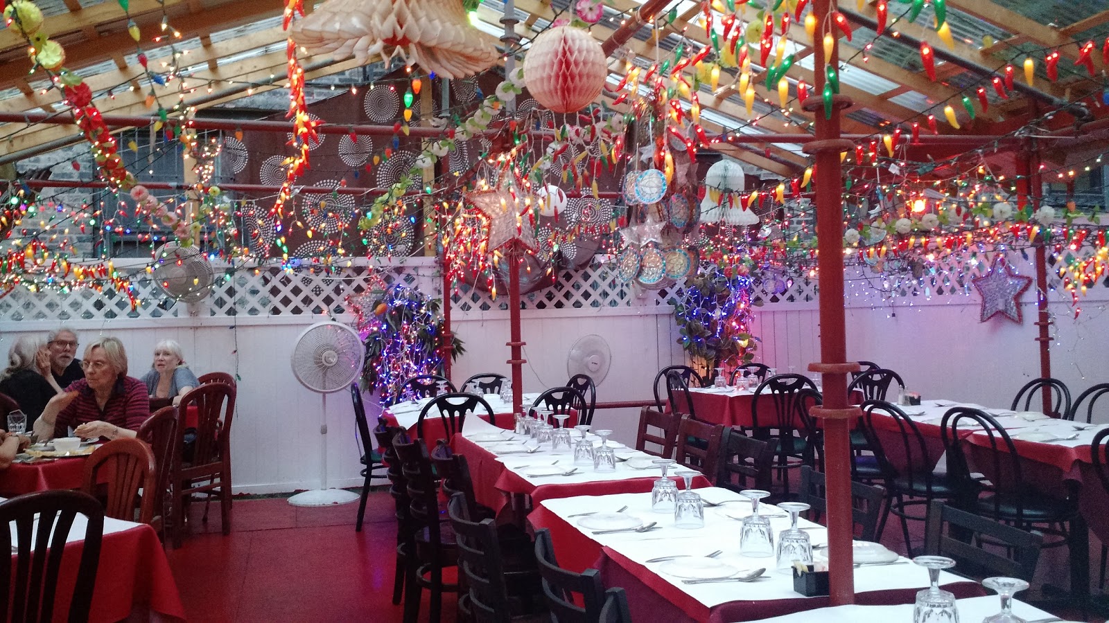 Photo of Milon in New York City, New York, United States - 1 Picture of Restaurant, Food, Point of interest, Establishment