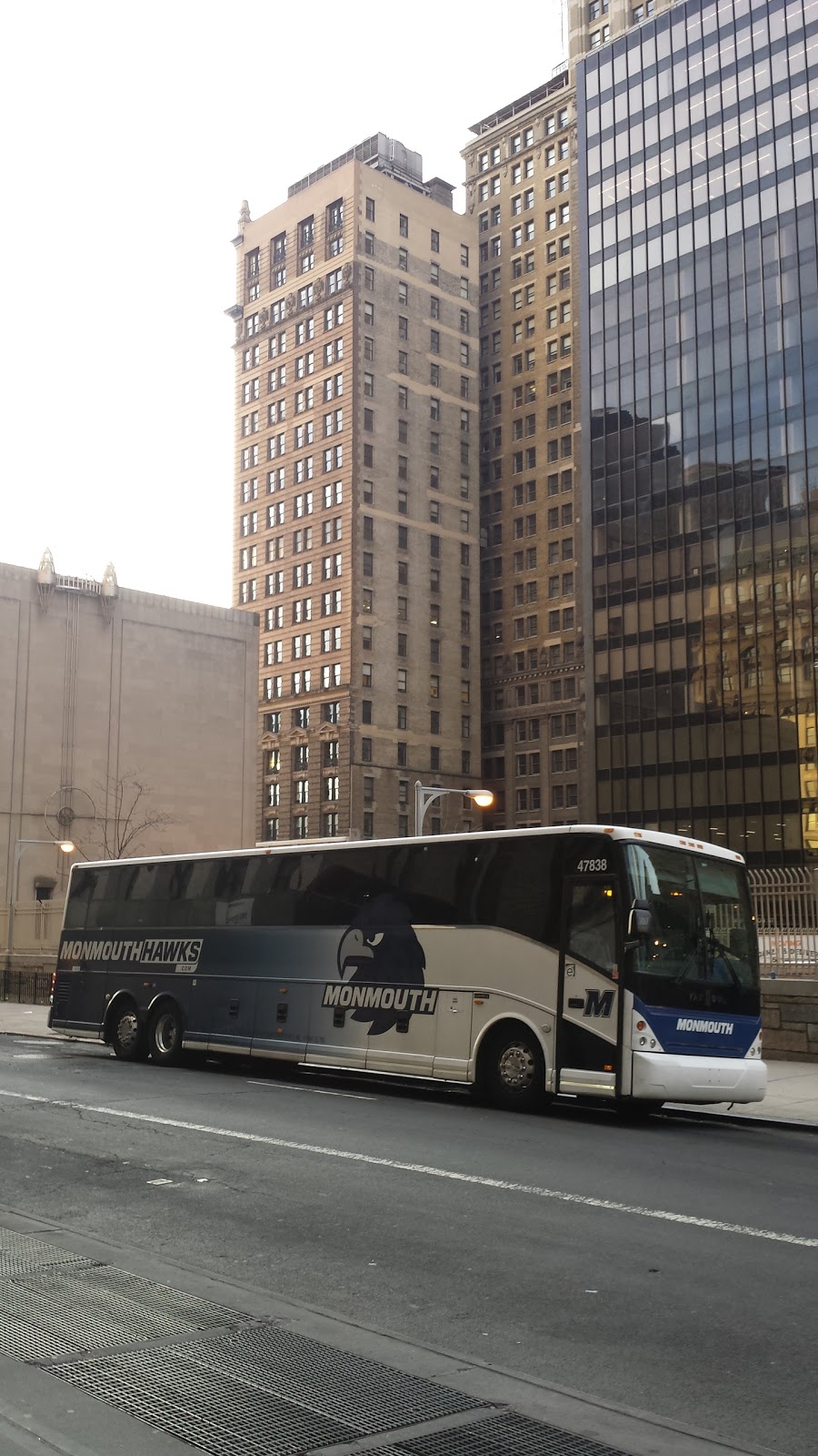 Photo of Battery Parking Garage in New York City, New York, United States - 5 Picture of Point of interest, Establishment, Parking