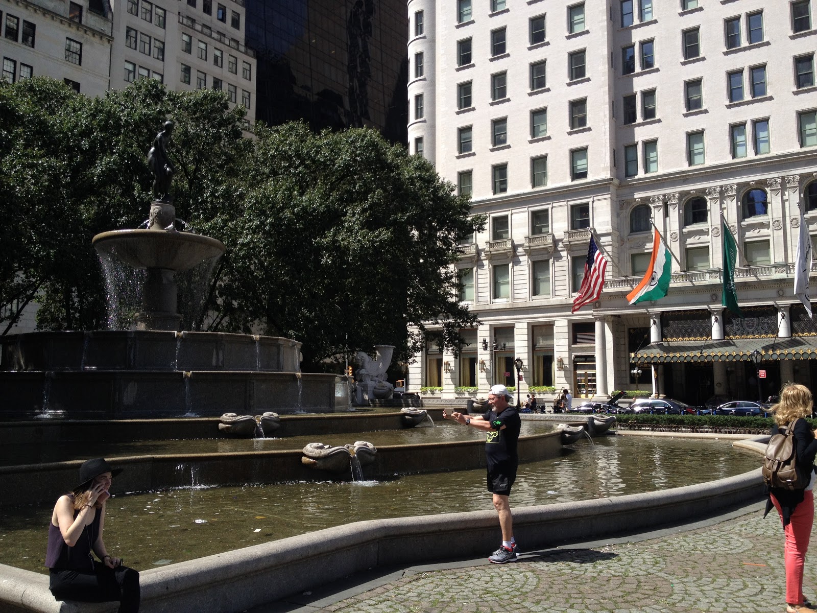 Photo of Grand Army Plaza in New York City, New York, United States - 3 Picture of Point of interest, Establishment