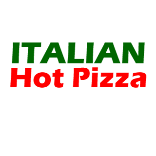 Photo of Italian Hot Pizza in Union City, New Jersey, United States - 4 Picture of Restaurant, Food, Point of interest, Establishment, Meal takeaway, Meal delivery