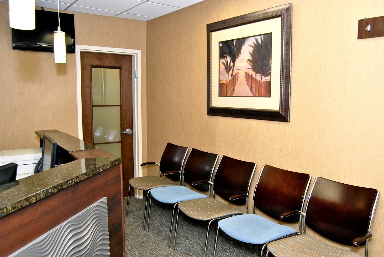 Photo of West Side Gentle Dental PC in New York City, New York, United States - 1 Picture of Point of interest, Establishment, Health, Dentist