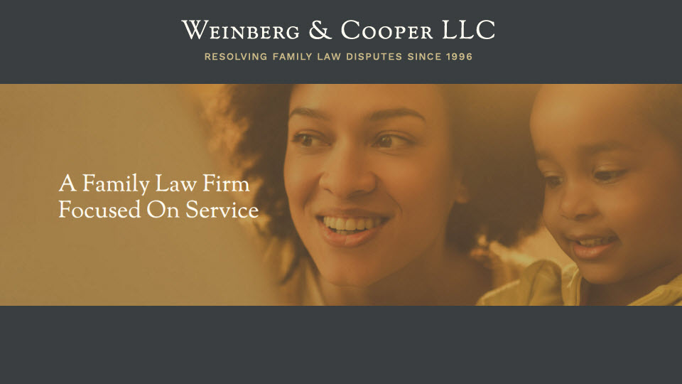 Photo of Weinberg & Cooper, LLC in Hackensack City, New Jersey, United States - 1 Picture of Point of interest, Establishment, Lawyer