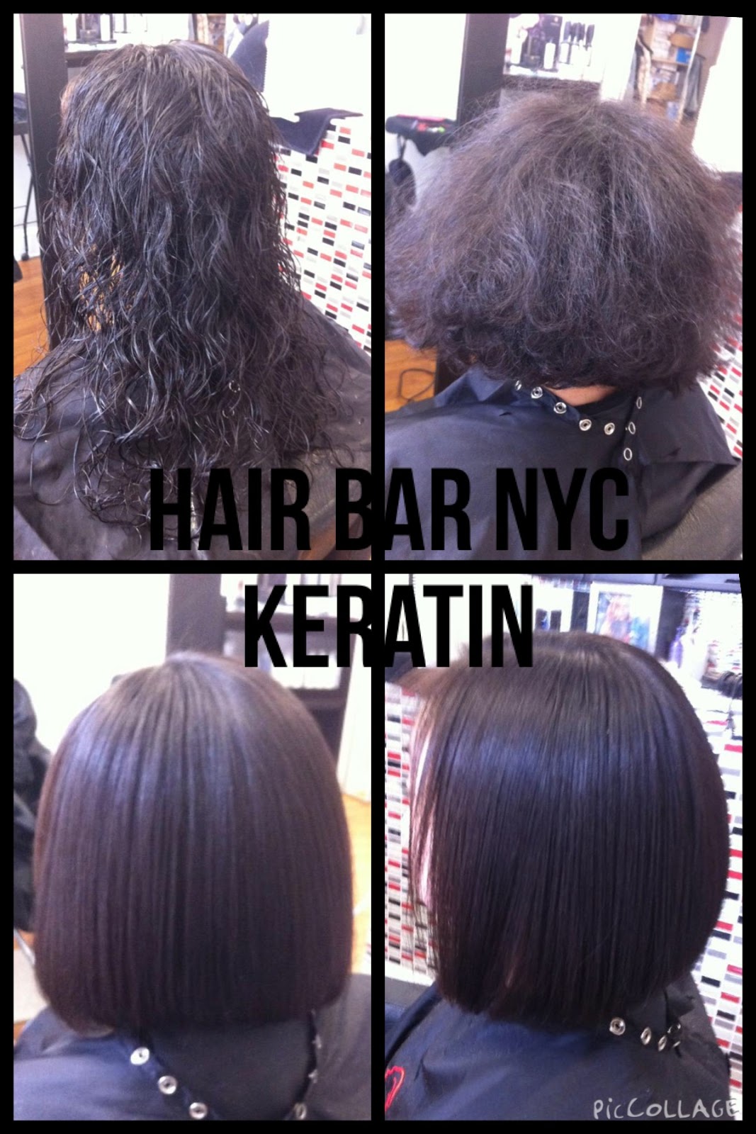 Photo of Hair Bar NYC in New York City, New York, United States - 2 Picture of Point of interest, Establishment, Hair care