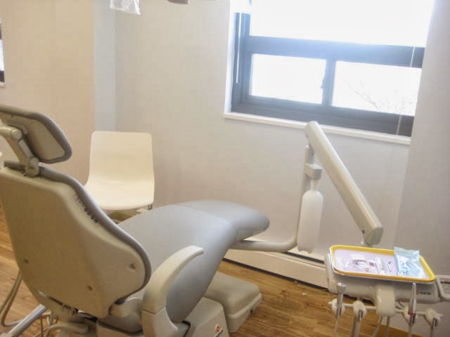 Photo of Island Pediatric Dentistry in New Hyde Park City, New York, United States - 6 Picture of Point of interest, Establishment, Health, Doctor, Dentist