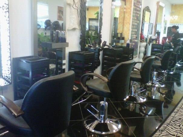 Photo of ARGEN SALON in Bronx City, New York, United States - 2 Picture of Point of interest, Establishment, Beauty salon