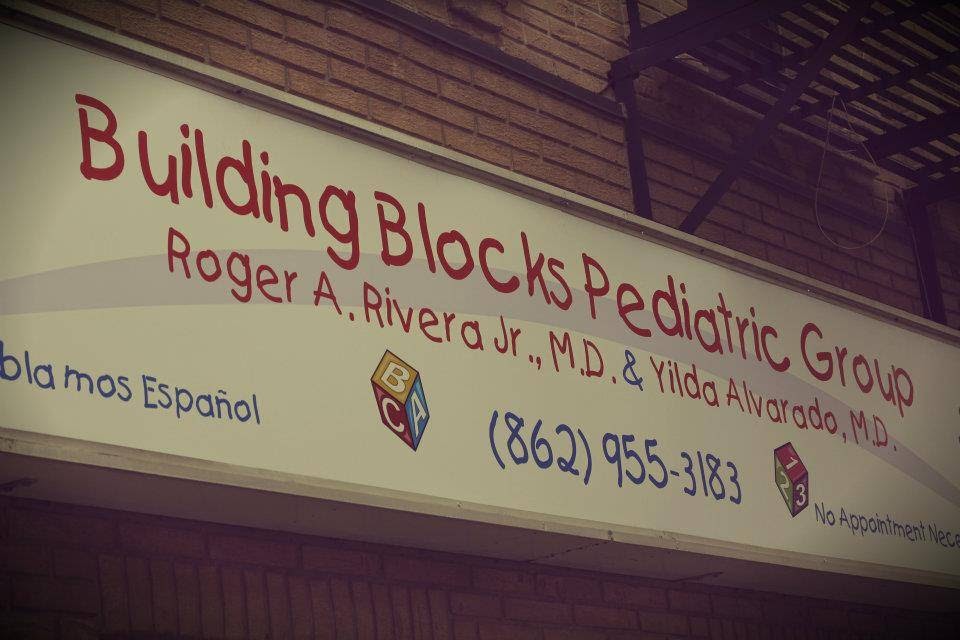 Photo of Building Blocks Pediatric Group in Harrison City, New Jersey, United States - 2 Picture of Point of interest, Establishment, Health, Doctor