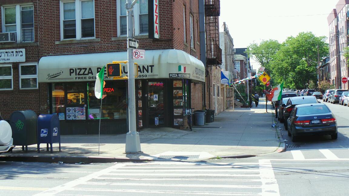 Photo of Jentana in Brooklyn City, New York, United States - 1 Picture of Restaurant, Food, Point of interest, Establishment