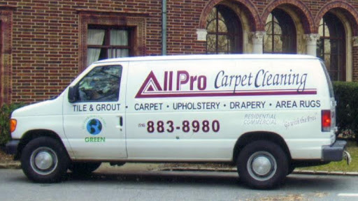 Photo of All Pro Carpet Cleaning, Inc in Manhasset City, New York, United States - 10 Picture of Point of interest, Establishment, Laundry