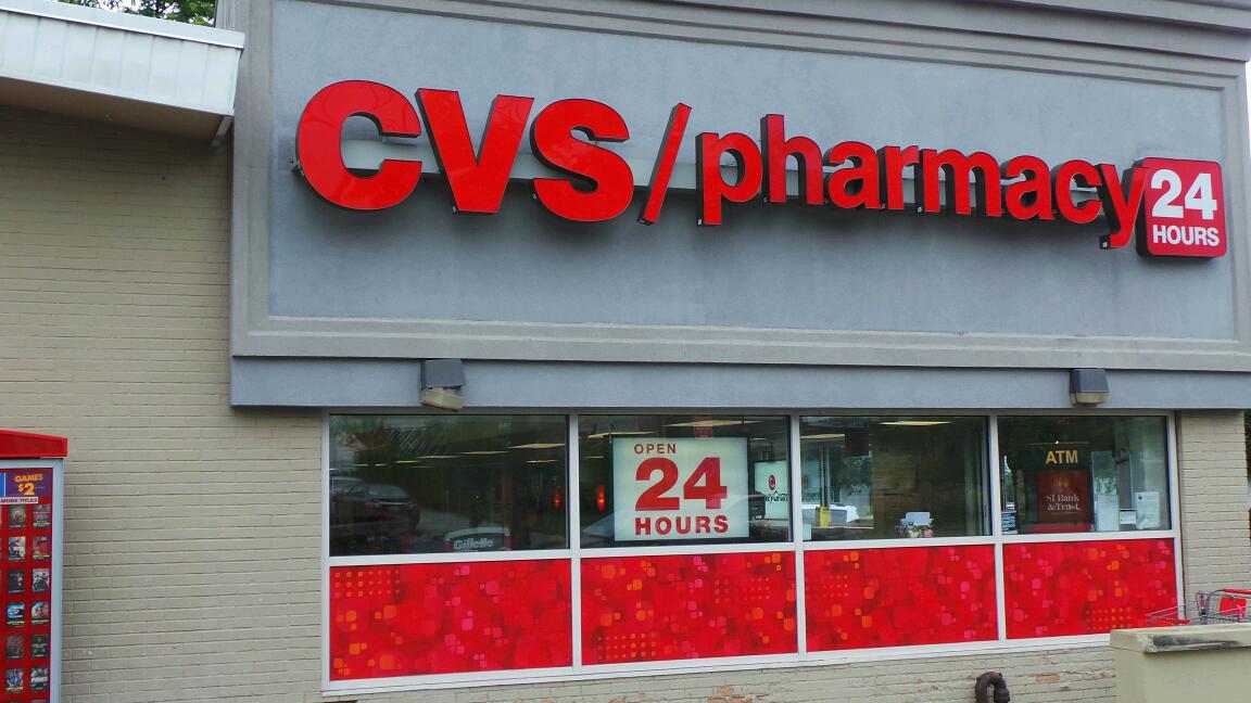 Photo of CVS Pharmacy - Photo in Staten Island City, New York, United States - 1 Picture of Food, Point of interest, Establishment, Store, Health, Convenience store, Pharmacy