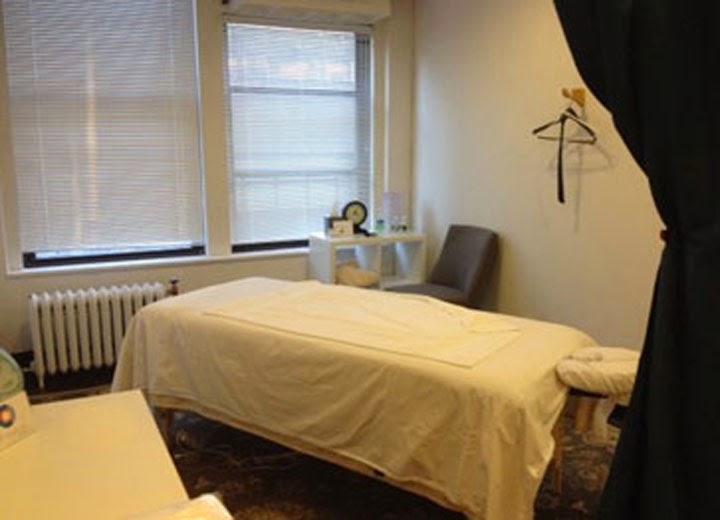 Photo of Columbus Circle Massage Therapy, PLLC in New York City, New York, United States - 3 Picture of Point of interest, Establishment, Health