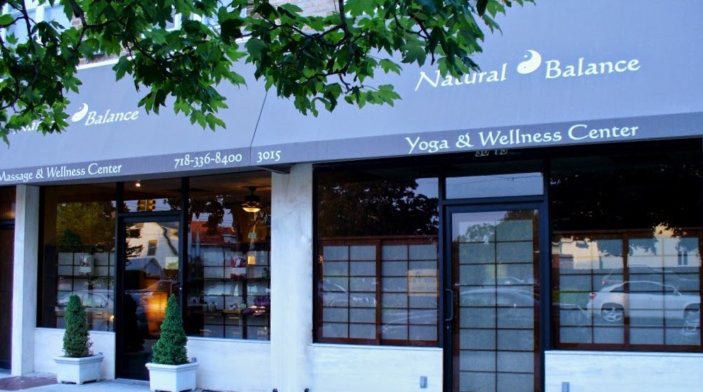 Photo of Natural Balance Massage and Wellness Center in Kings County City, New York, United States - 3 Picture of Point of interest, Establishment, Health, Gym, Spa, Beauty salon