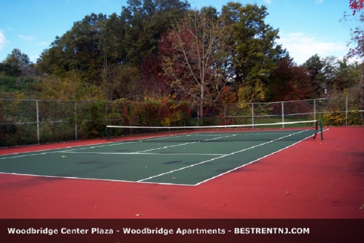 Photo of Woodbridge Center Plaza Apartments in Woodbridge City, New Jersey, United States - 6 Picture of Point of interest, Establishment, Real estate agency