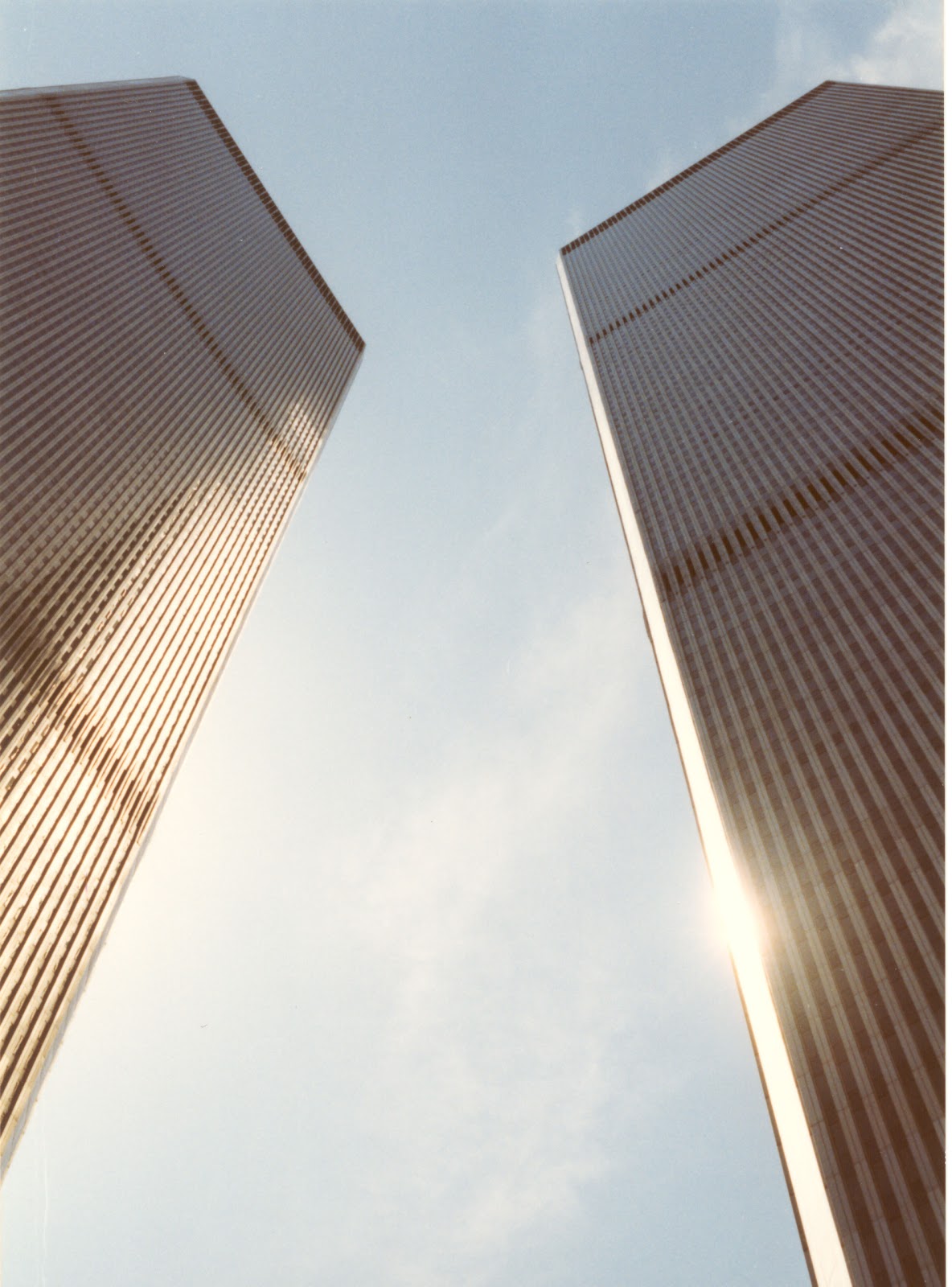 Photo of World Trade Center / Financial District in New York City, New York, United States - 6 Picture of Point of interest, Establishment, Museum