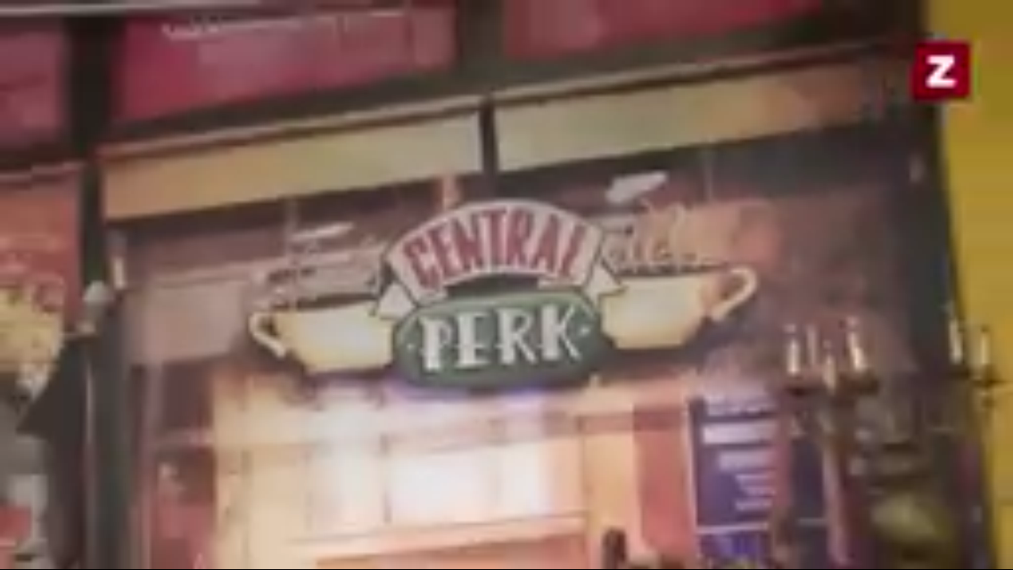 Photo of Central Perk Cafe in Cedarhurst City, New York, United States - 6 Picture of Restaurant, Food, Point of interest, Establishment, Cafe