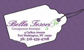 Photo of Bella Tesori 4 Tu, Inc. in Port Washington City, New York, United States - 1 Picture of Point of interest, Establishment, Store, Clothing store