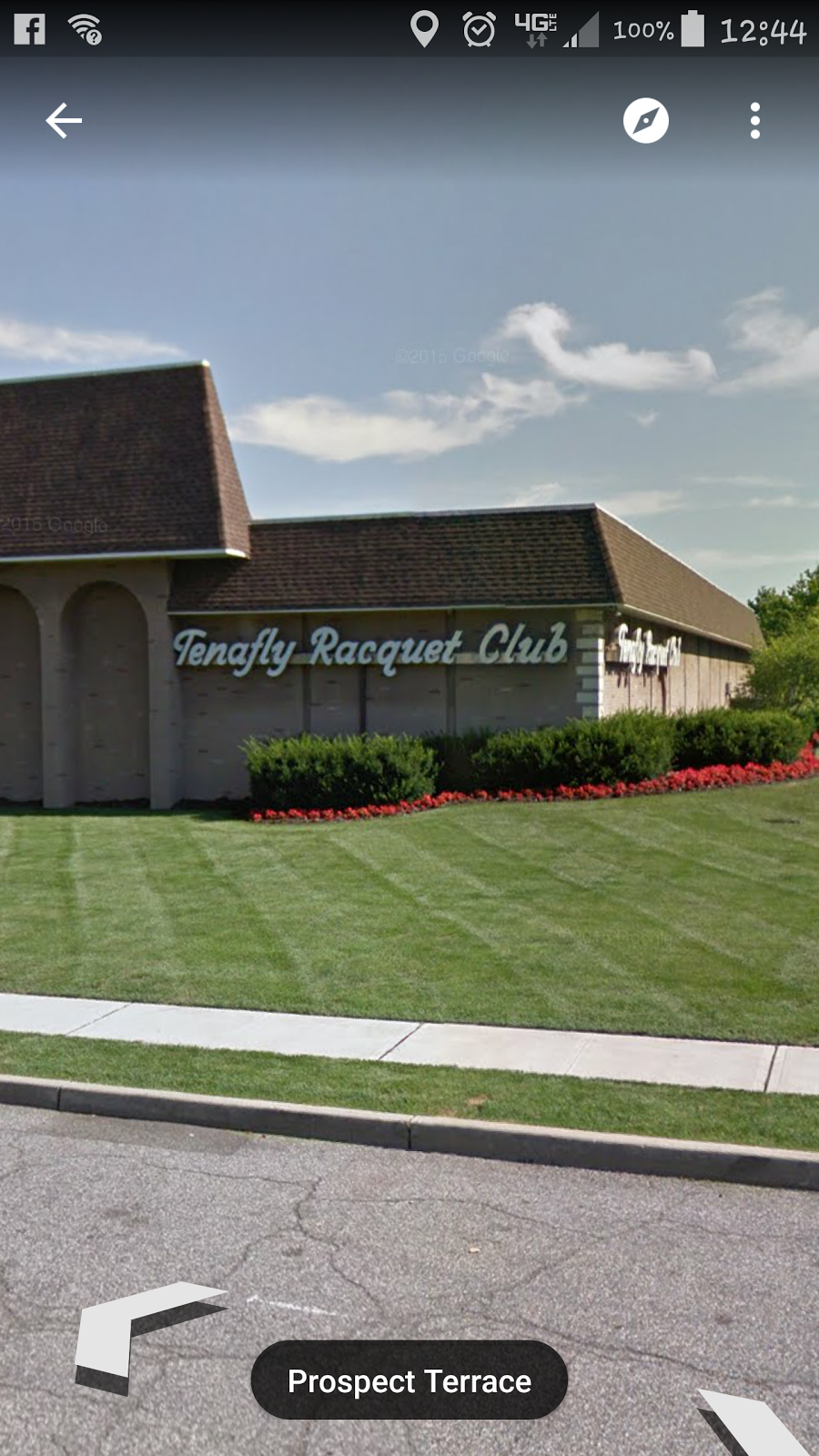 Photo of Tenafly Racquet Club in Tenafly City, New Jersey, United States - 1 Picture of Point of interest, Establishment, Health, Gym