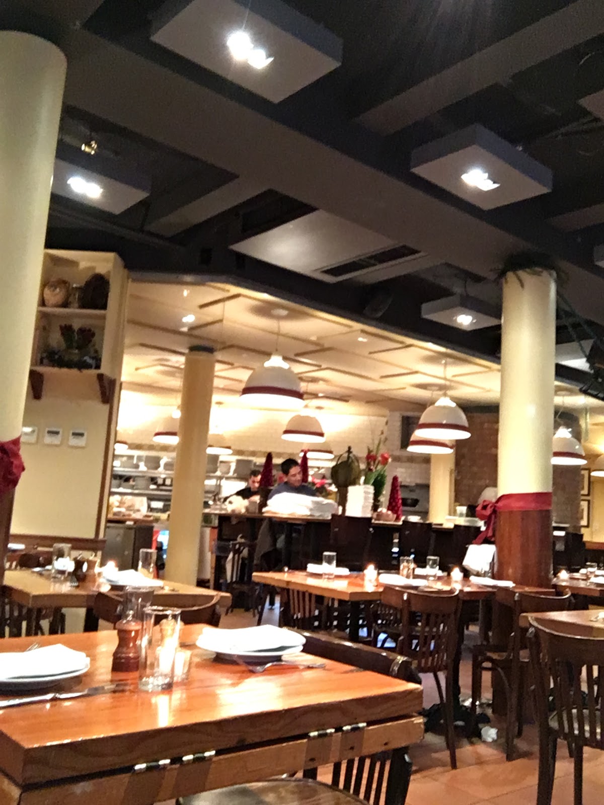 Photo of Ristorante Rafele in New York City, New York, United States - 1 Picture of Restaurant, Food, Point of interest, Establishment, Bar