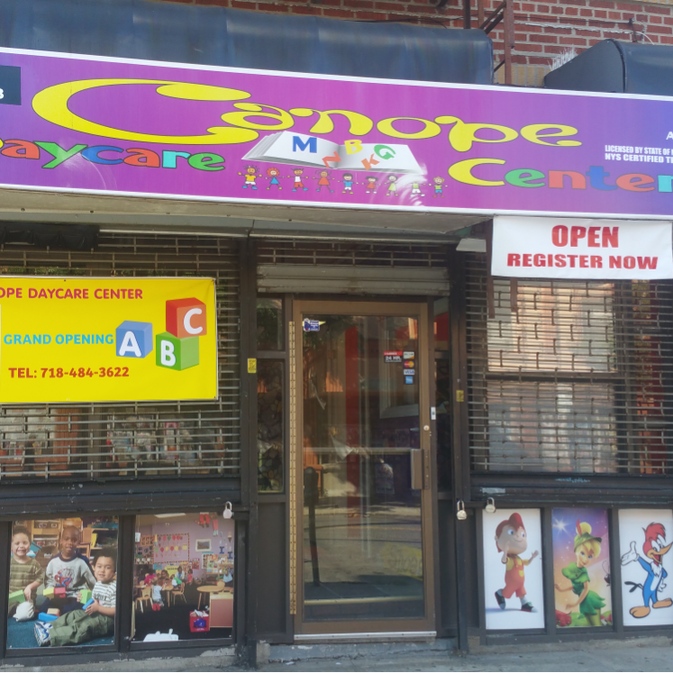 Photo of Canope daycare in Kings County City, New York, United States - 2 Picture of Point of interest, Establishment