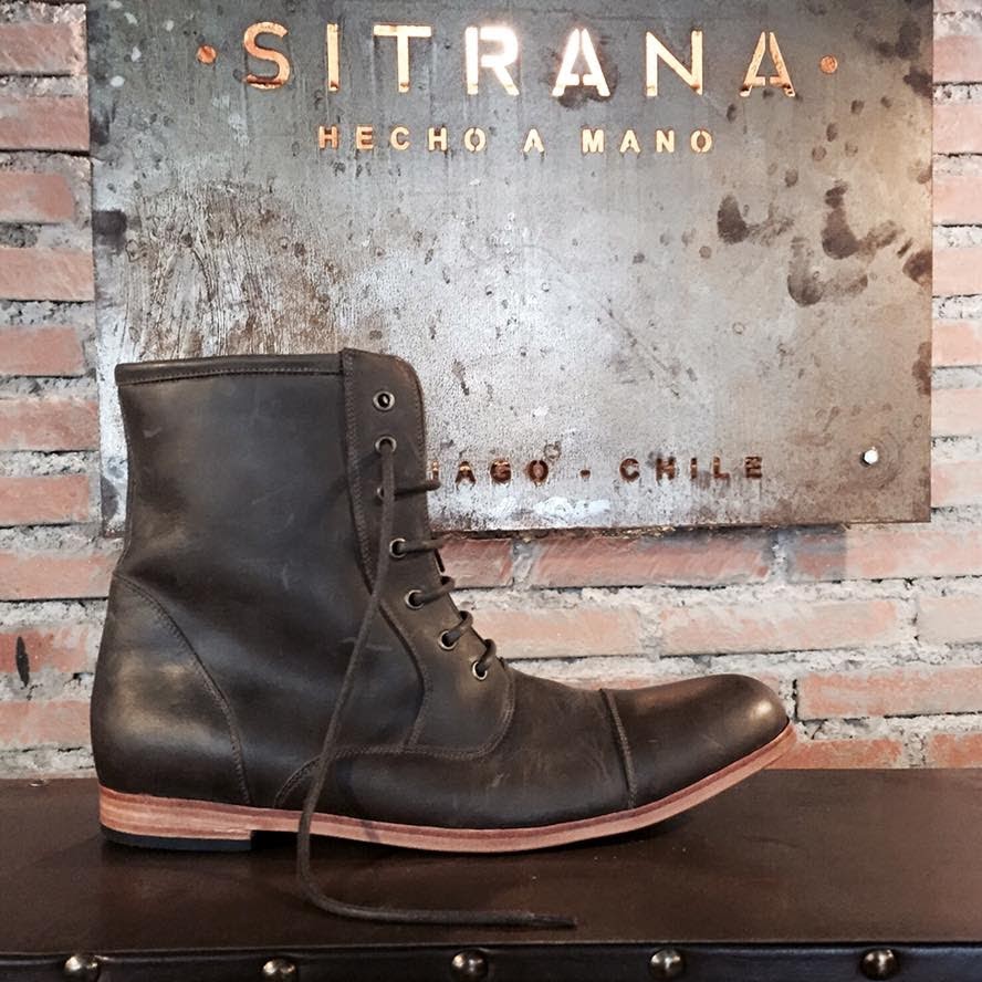 Photo of SITRANA in Kings County City, New York, United States - 1 Picture of Point of interest, Establishment, Store, Clothing store, Shoe store