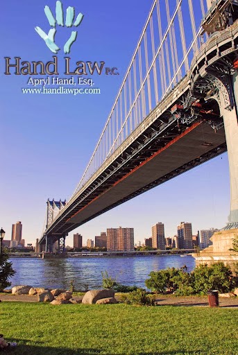 Photo of Hand Law, PC in Brooklyn City, New York, United States - 2 Picture of Point of interest, Establishment, Lawyer