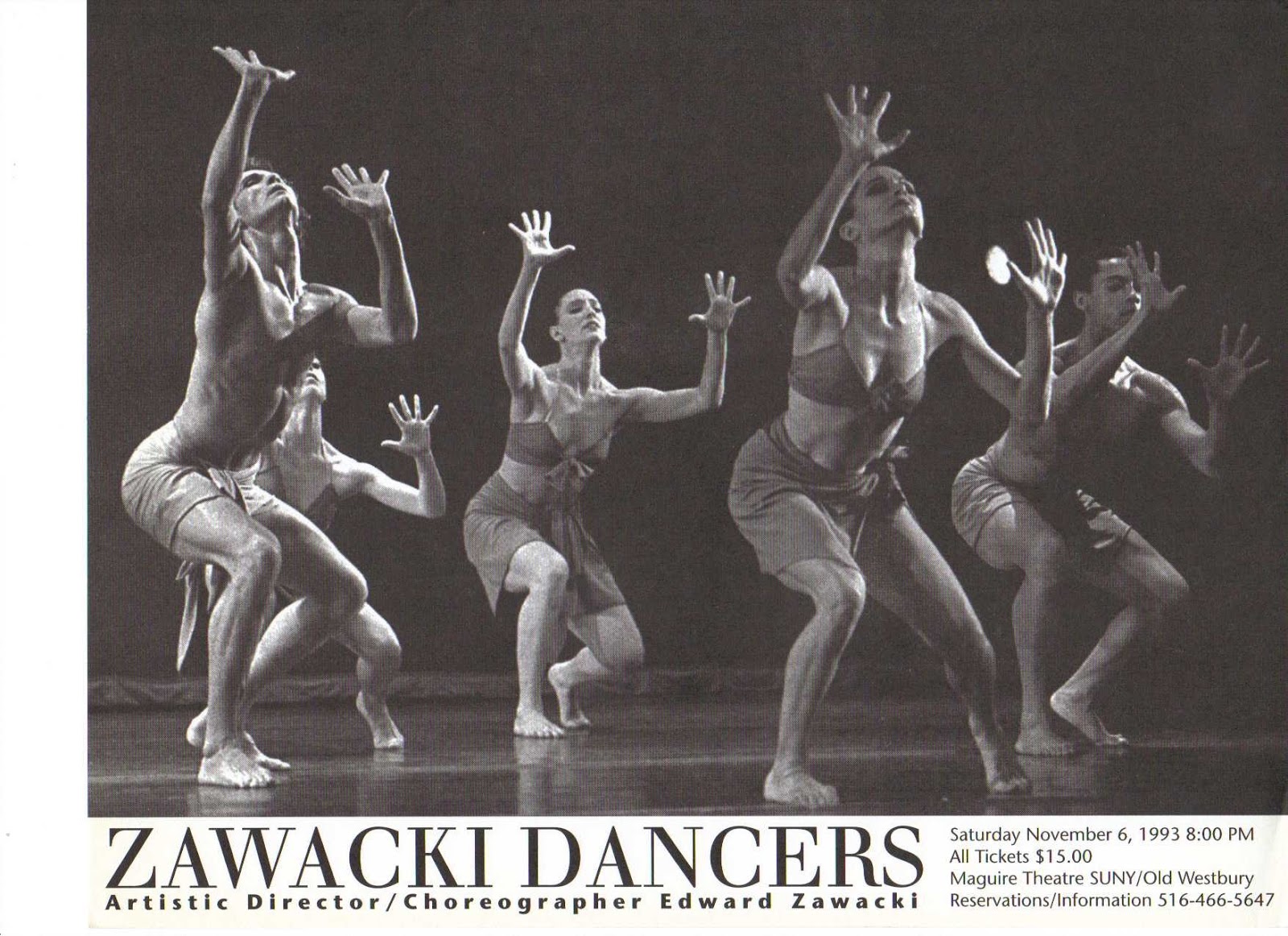 Photo of Zawacki Dance Studio in Port Washington City, New York, United States - 3 Picture of Point of interest, Establishment, Health, Gym