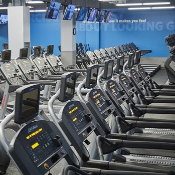 Photo of Blink Fitness Ozone Park in Queens City, New York, United States - 1 Picture of Point of interest, Establishment, Health, Gym