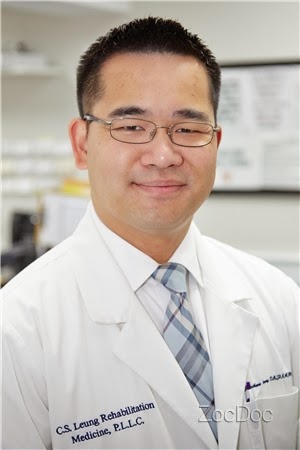 Photo of Dr. Jonathan Leung - Acupuncturist in Richmond City, New York, United States - 7 Picture of Point of interest, Establishment, Health