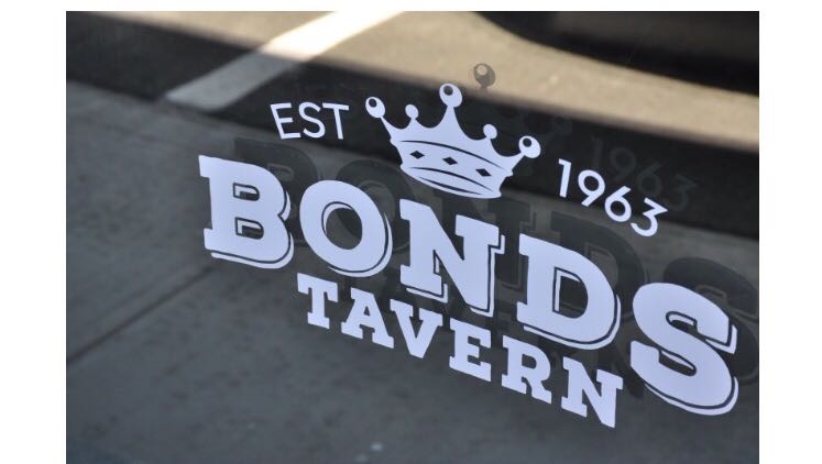 Photo of Bonds Tavern in West Orange City, New Jersey, United States - 4 Picture of Restaurant, Food, Point of interest, Establishment, Bar