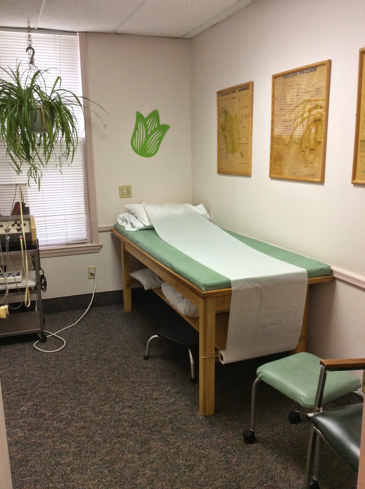 Photo of Physical Therapy Services in Pompton Plains City, New Jersey, United States - 3 Picture of Point of interest, Establishment, Health