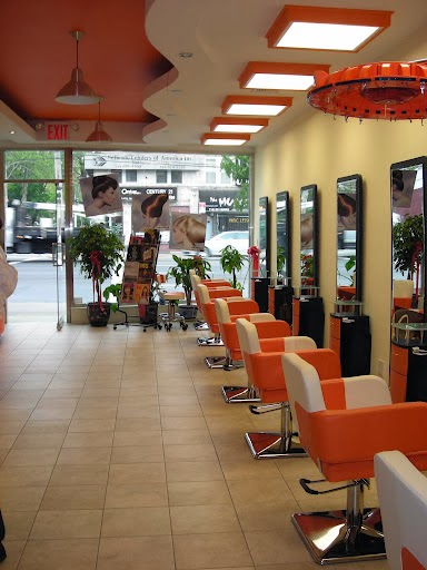 Photo of Angel Ann Beauty Salon in Queens City, New York, United States - 1 Picture of Point of interest, Establishment, Beauty salon, Hair care