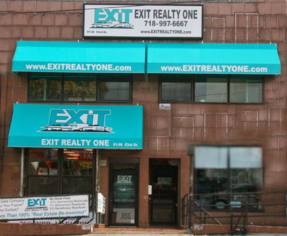 Photo of EXIT Realty One in Rego Park City, New York, United States - 6 Picture of Point of interest, Establishment, Real estate agency