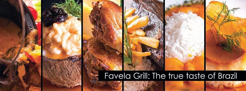 Photo of Favela Grill in Queens City, New York, United States - 8 Picture of Restaurant, Food, Point of interest, Establishment, Bar