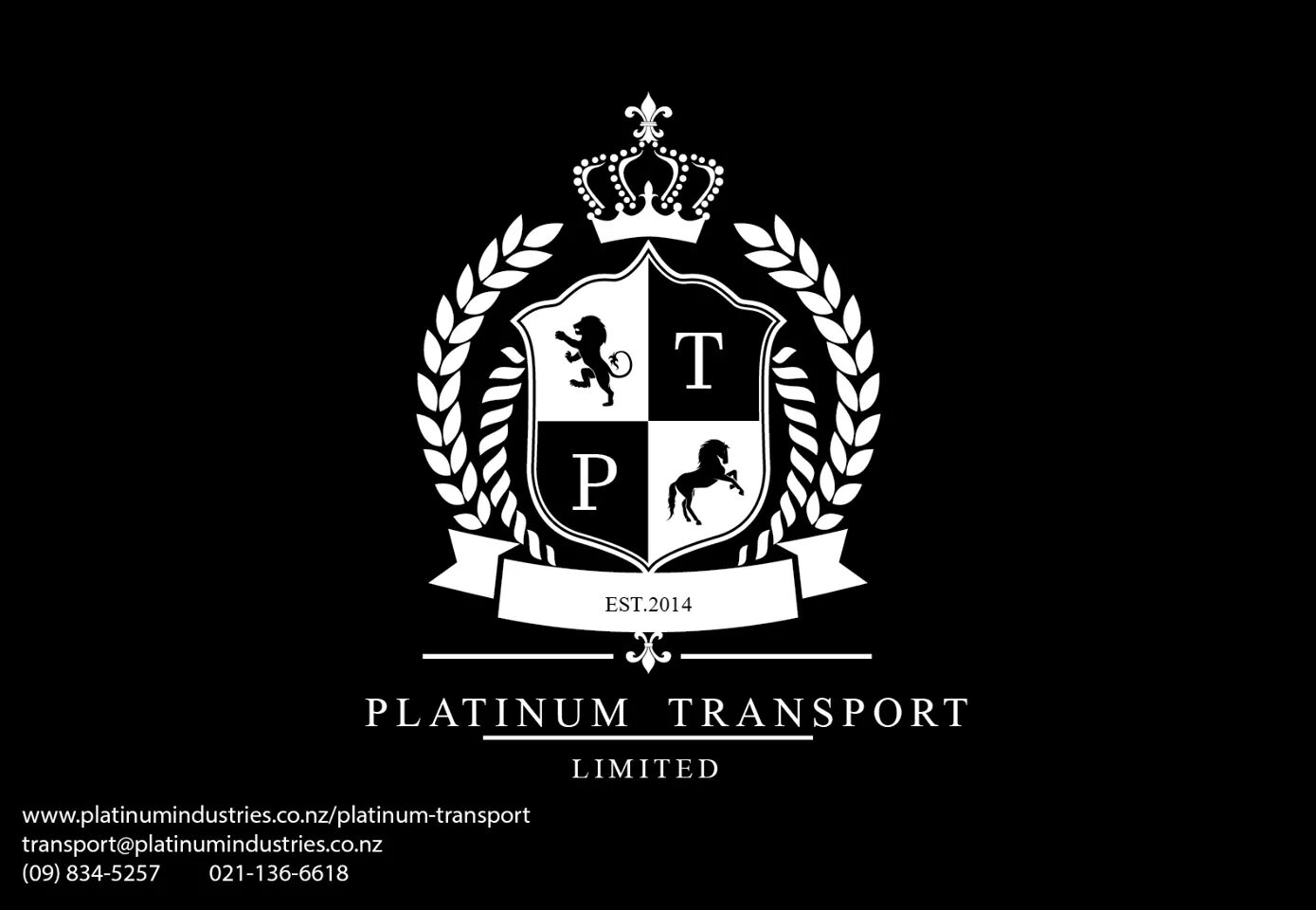 Photo of Platinum Transportation LLC in Bergenfield City, New Jersey, United States - 3 Picture of Point of interest, Establishment