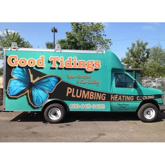 Photo of Good Tidings Plumbing Heating Cooling in Clark City, New Jersey, United States - 1 Picture of Point of interest, Establishment, General contractor, Plumber