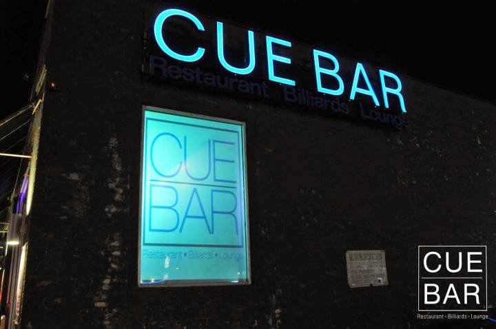 Photo of CUE BAR in Queens City, New York, United States - 7 Picture of Restaurant, Food, Point of interest, Establishment, Bar