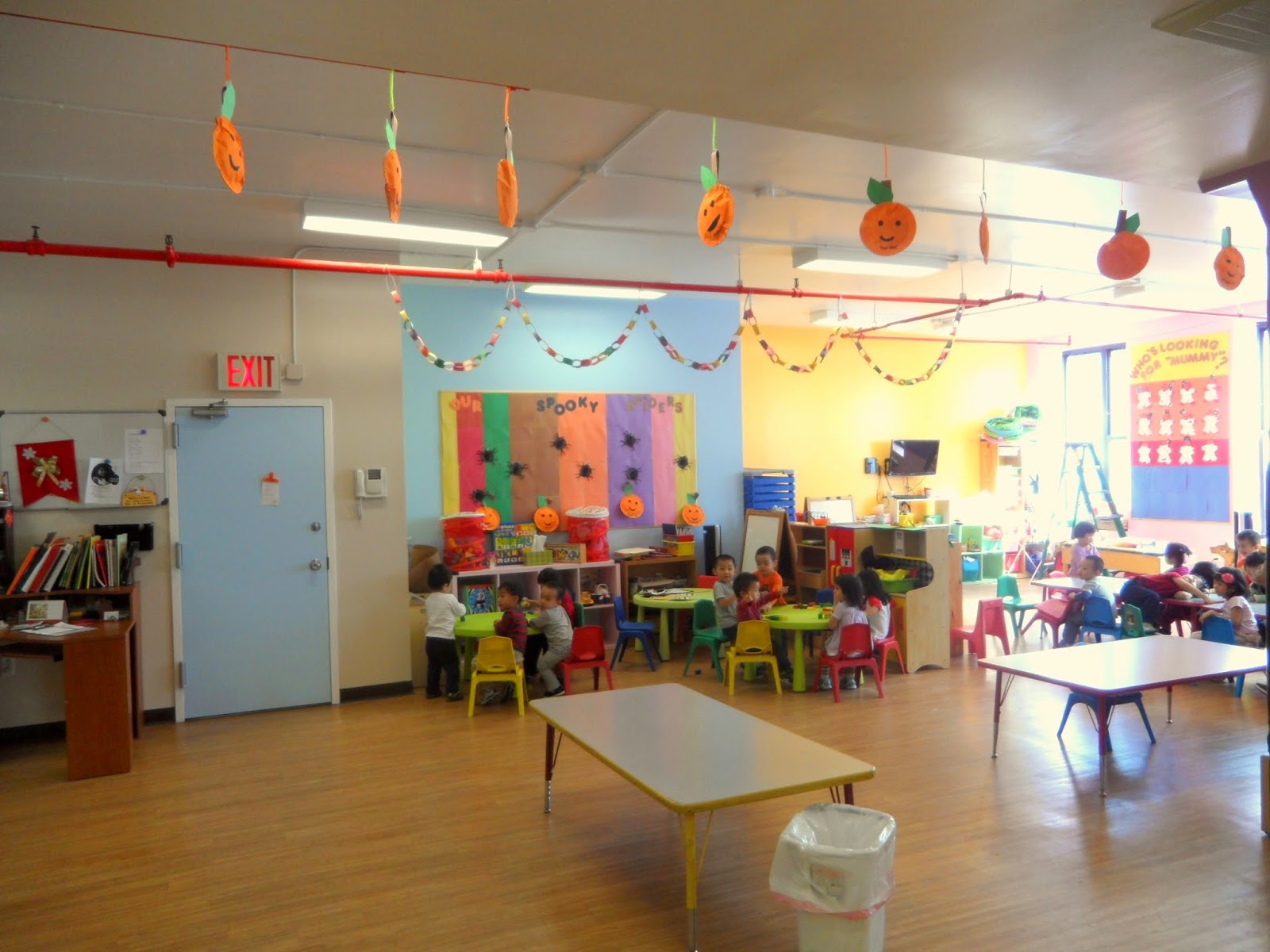 Photo of Lighthouse Preschool in New York City, New York, United States - 3 Picture of Point of interest, Establishment, School