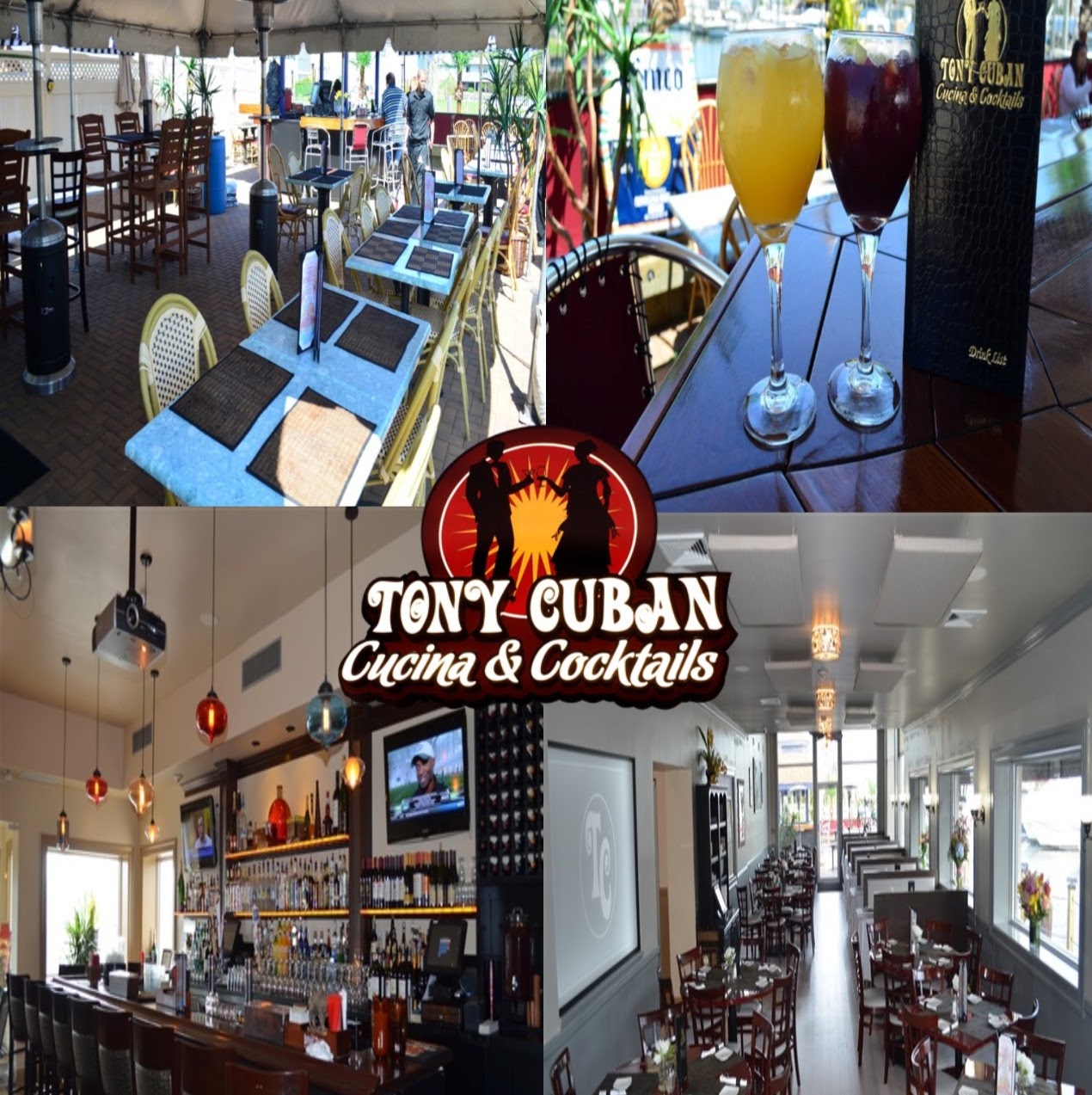 Photo of Tony Cuban Restaurant in Freeport City, New York, United States - 4 Picture of Restaurant, Food, Point of interest, Establishment