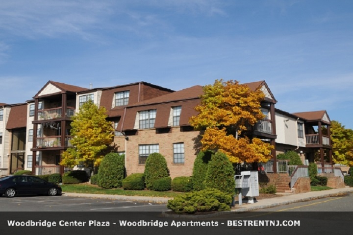 Photo of Woodbridge Center Plaza Apartments in Woodbridge City, New Jersey, United States - 1 Picture of Point of interest, Establishment, Real estate agency