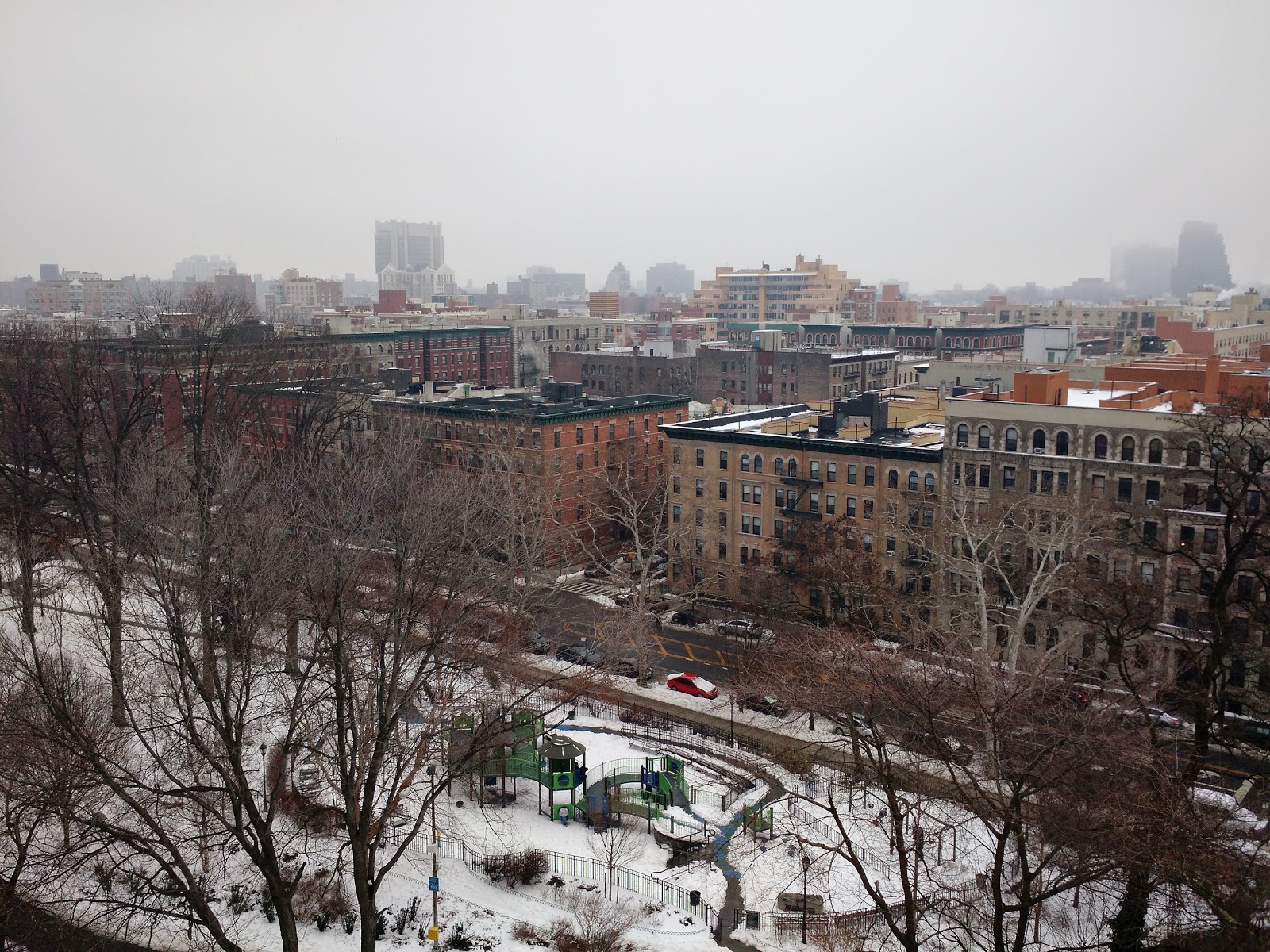 Photo of Friends of Morningside Park in New York City, New York, United States - 2 Picture of Point of interest, Establishment