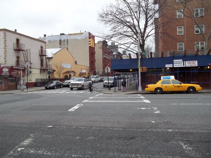 Photo of NEW YORK CITY HOUSING AUTHORITY James Weldon Johnson in New York City, New York, United States - 9 Picture of Point of interest, Establishment