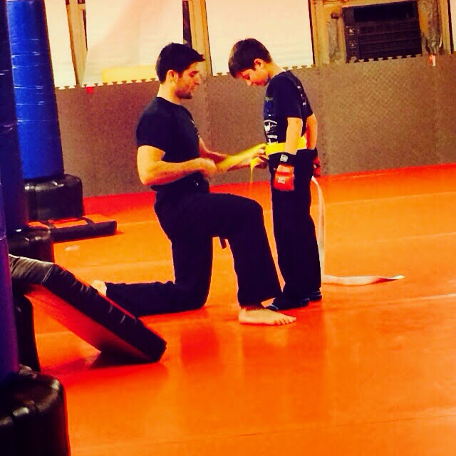 Photo of Krav Maga Crash MMA in Queens City, New York, United States - 6 Picture of Point of interest, Establishment, Health