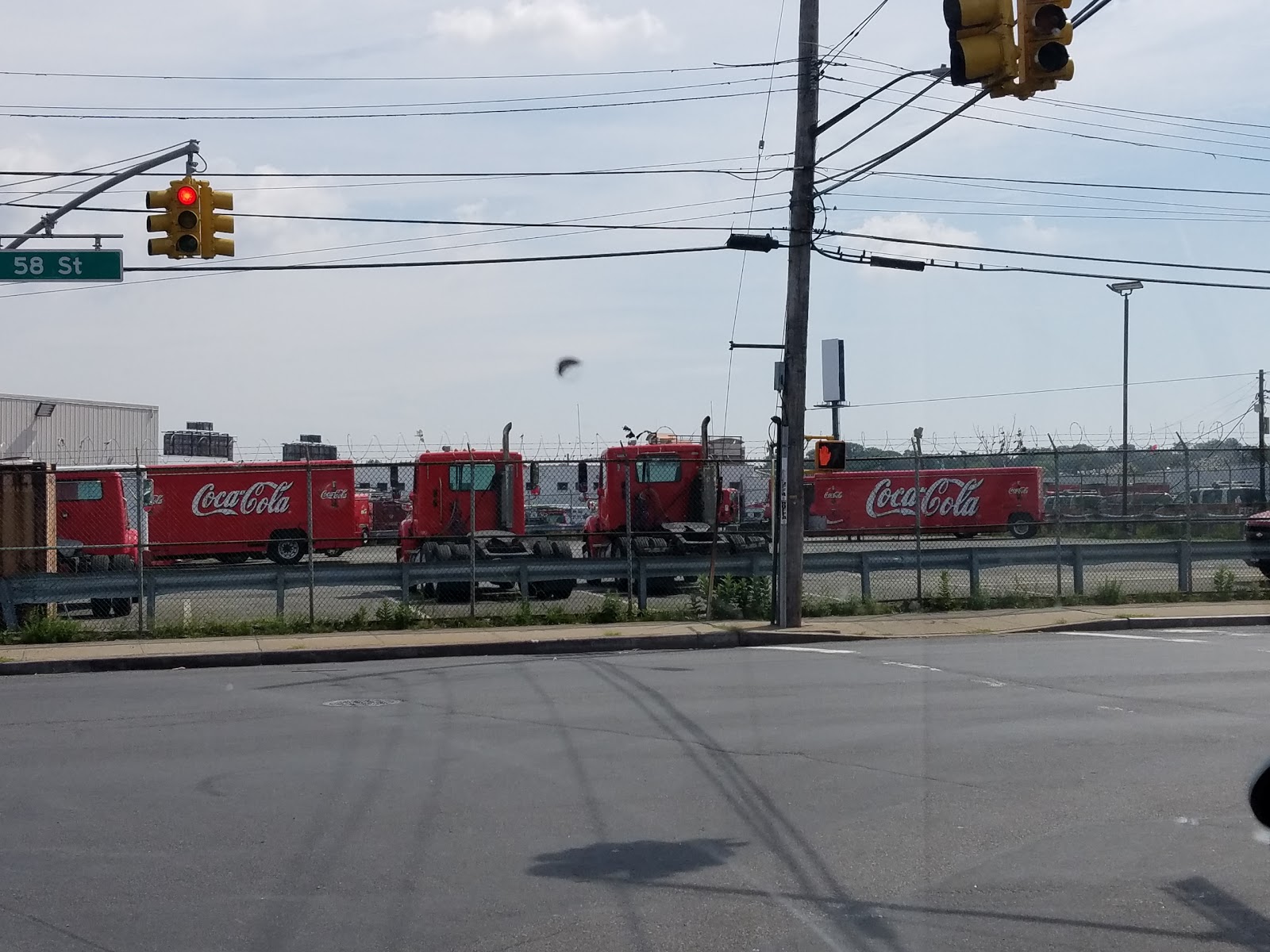 Photo of Coca-Cola Vending in Queens City, New York, United States - 1 Picture of Point of interest, Establishment, Store