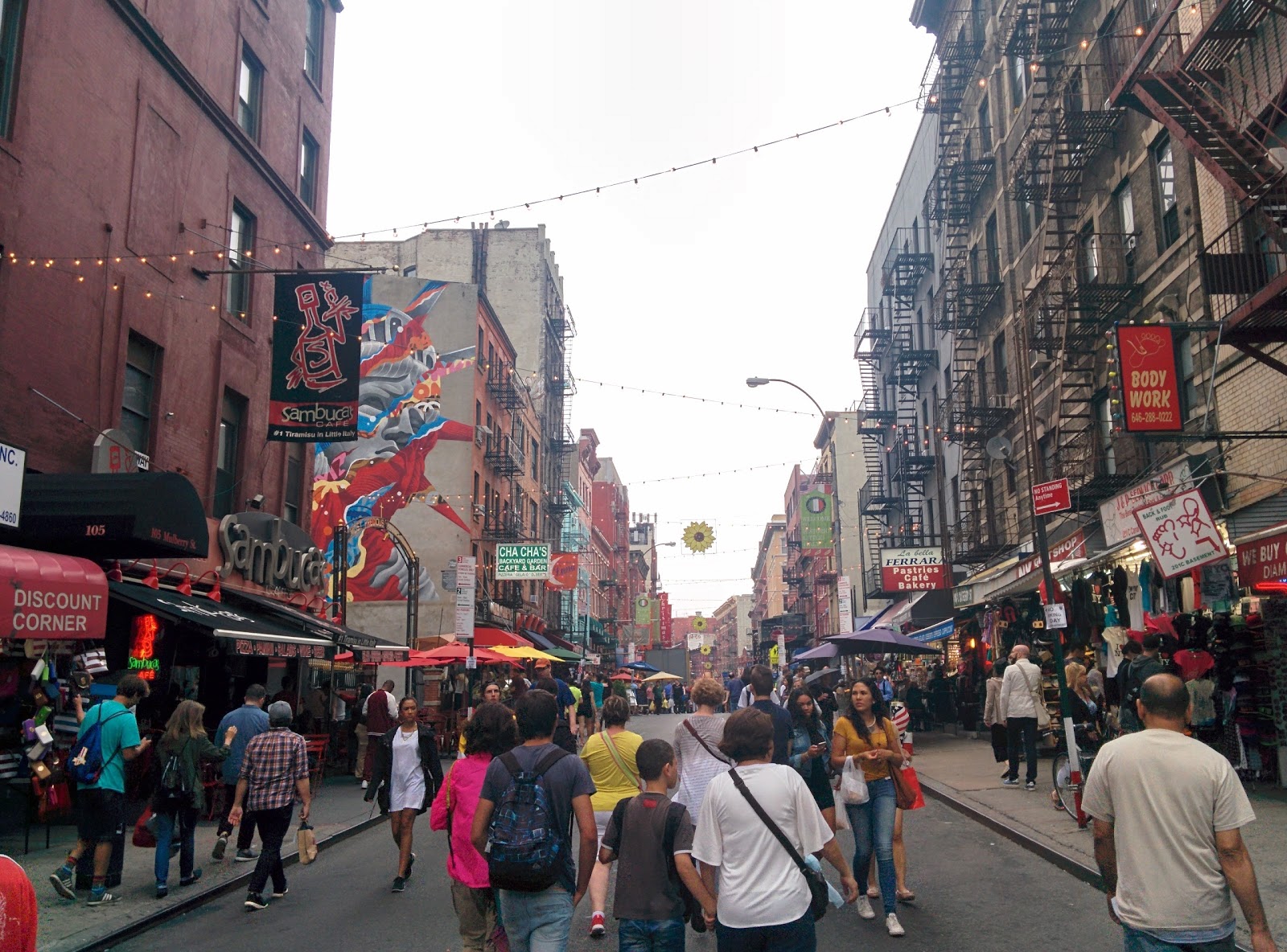 Photo of Joey Pepperonis Pizza in New York City, New York, United States - 1 Picture of Restaurant, Food, Point of interest, Establishment