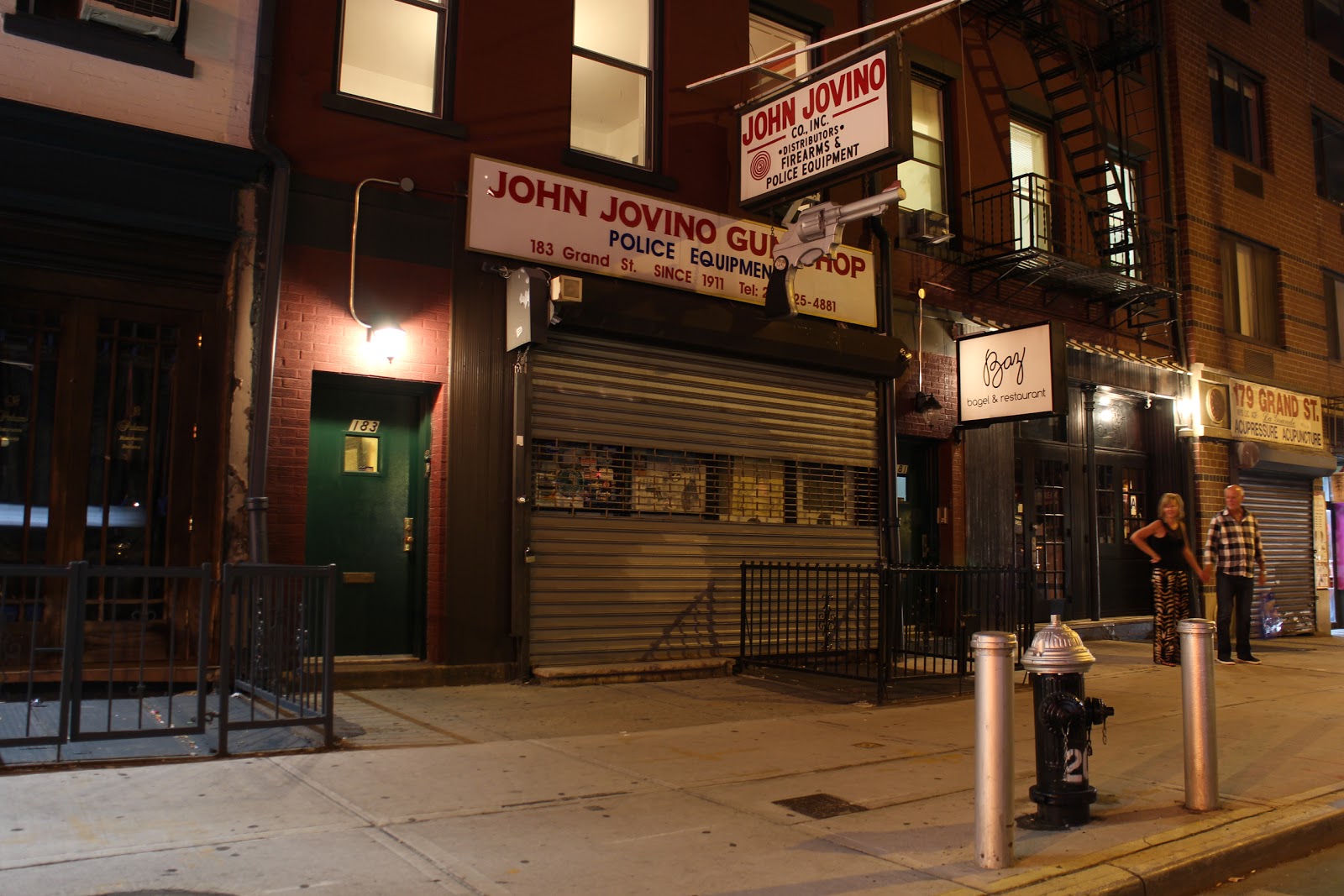 Photo of John Jovino in New York City, New York, United States - 3 Picture of Point of interest, Establishment, Store