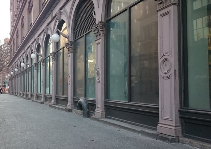 Photo of Cooper Union Library in New York City, New York, United States - 1 Picture of Point of interest, Establishment, Library