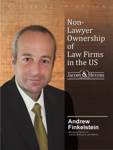 Photo of Jacoby & Meyers, LLP in Bronx City, New York, United States - 2 Picture of Point of interest, Establishment, Lawyer