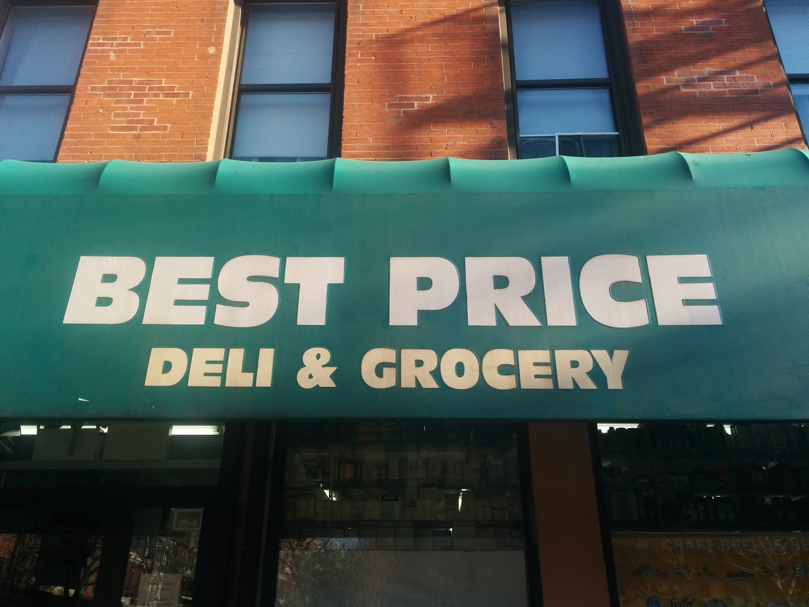 Photo of Best Price Deli and Grocery in New York City, New York, United States - 3 Picture of Food, Point of interest, Establishment, Store, Grocery or supermarket