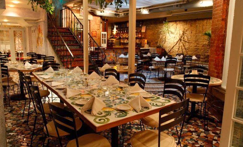 Photo of Trattoria Dopo Teatro in New York City, New York, United States - 3 Picture of Restaurant, Food, Point of interest, Establishment, Bar
