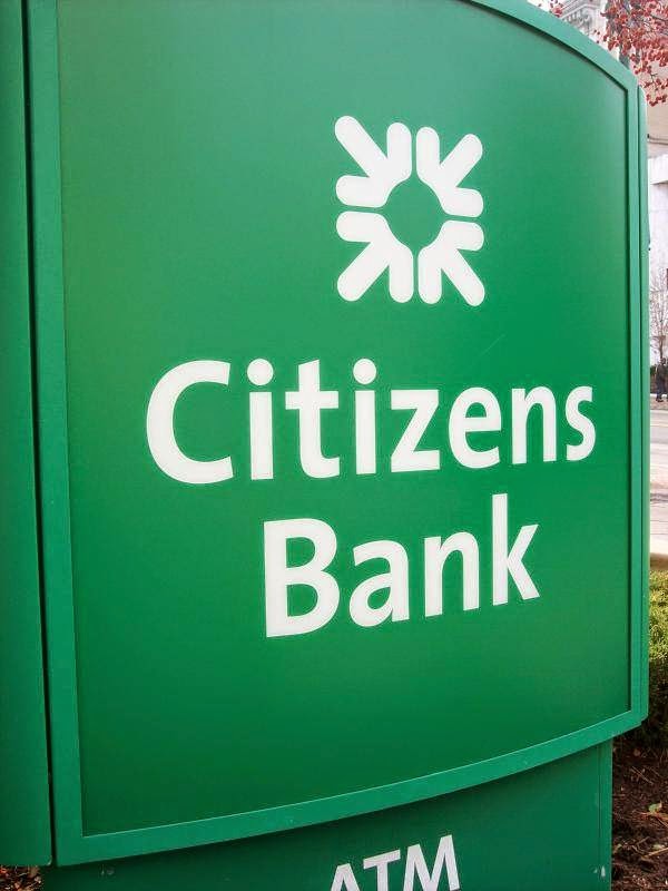 Photo of Citizens Bank in Yonkers City, New York, United States - 1 Picture of Point of interest, Establishment, Finance, Bank